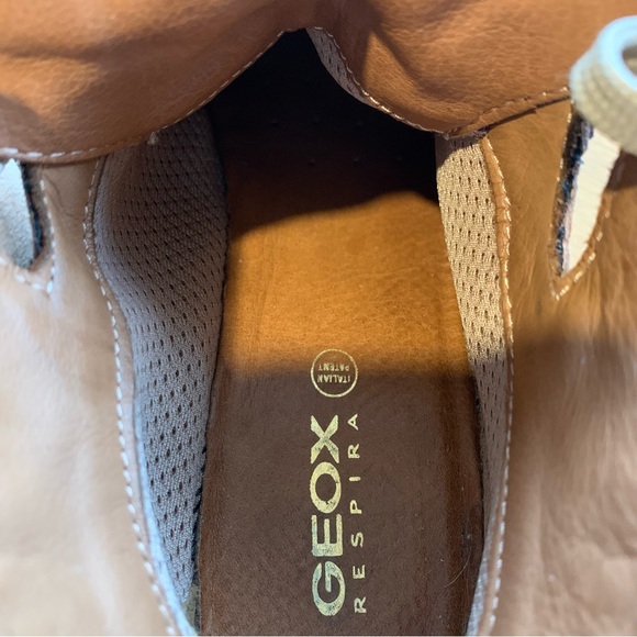 Geox wedge sneakers 9 - Picture 5 of 11